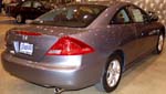 06 Honda Accord Coupe