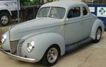 40 Ford Deluxe Coupe