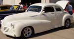 47 Oldsmobile Coupe