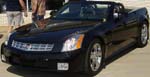 06 Cadillac XLR Roadster