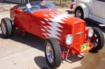 26 Ford Model T Bucket Roadster