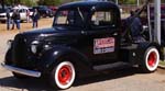 39 Ford Flatbed Pickup