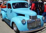 46 Chevy Pickup