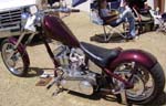 Custom Chopper