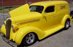 36 Plymouth Sedan Delivery