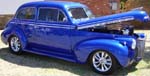 40 Chevy 2dr Sedan