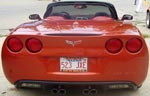 06 Corvette Roadster