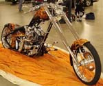 Custom Chopper