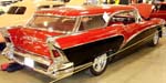 58 Buick Chopped 4dr Hardtop Wagon