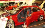 00 Honda Civic Hatchback Custom