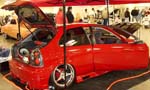 00 Honda Civic Hatchback Custom