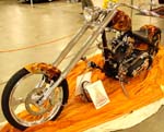 Custom Chopper