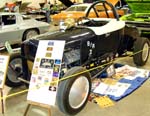 27 Ford Model T Hiboy Roadster