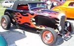 32 Ford Highboy Roadster