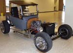 23 Ford Model T Bucket Roadster Pickup