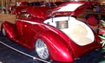 37 Ford 'CtoC' Cabriolet