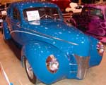 40 Ford Deluxe Coupe