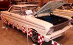 64 Ford Falcon 2dr Hardtop