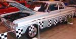 64 Mercury Comet Coupe