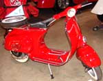 Vespa 90