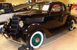 35 Ford 5W Coupe