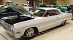 64 Chevy Impala 2dr Hardtop