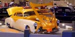 49 Oldsmobile Chopped Coupe Custom