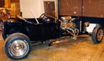 25 Ford Model T Bucket Roadster Pickup