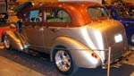 37 Chevy 2dr Sedan