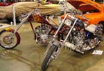 Custom Choppers