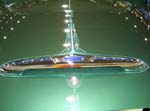 51 Chevy 2dr Fleetline Sedan Pinstripes