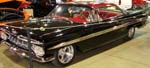 59 Chevy Impala 2dr Hardtop