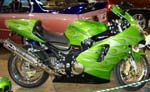 02 Kawasaki ZX12R Custom