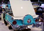 59 Ford Skyliner Retractable