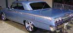 62 Chevy Impala SS 2dr Hardtop