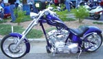 Custom Chopper