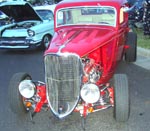 33 Ford Hiboy 5W Coupe