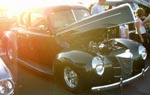 40 Ford Deluxe Coupe