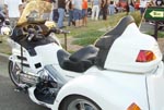 Honda Goldwing Trike