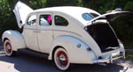 40 Ford Deluxe ForDor Sedan