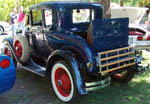 30 Ford Model A Coupe