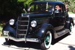 35 Ford 5W Coupe