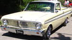 65 Ford Falcon Ranchero Pickup