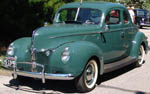 40 Ford Standard Coupe