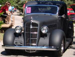 35 Plymouth 5W Coupe