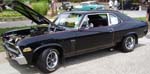 70 ChevyII Nova SS 2dr Hardtop