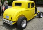 32 Ford Hiboy 5W Coupe