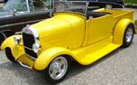 29 Ford Model A Roadster Pickup