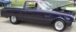 63 Ford Falcon Ranchero Pickup