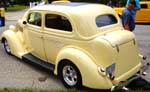 36 Ford Tudor Sedan